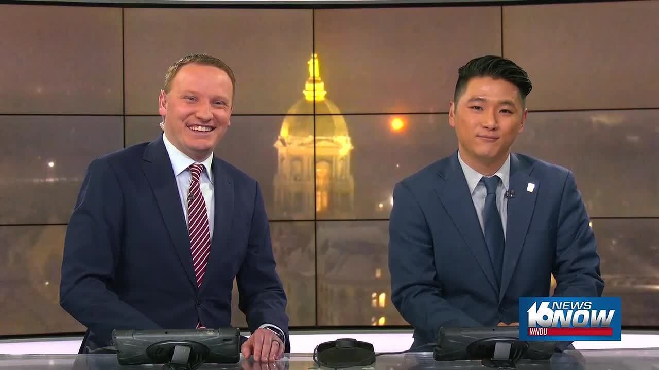 16 News Now at 10 p.m. Streamcast - Jan. 19, 2026
