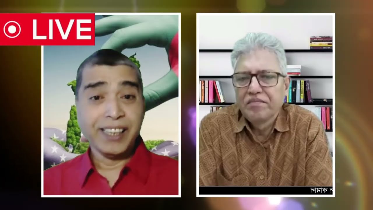 শপথ পরেই গ্রে'প্তার ড. ইউনুস | আ'লীগের ৯৯ জন নেতাকে ছেড়ে দিলো বিএনপি | masood kamal talk show