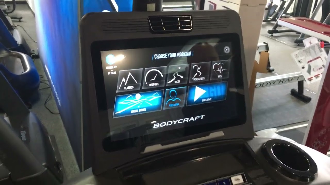 How to Fix Treadmill Stuck on Incline