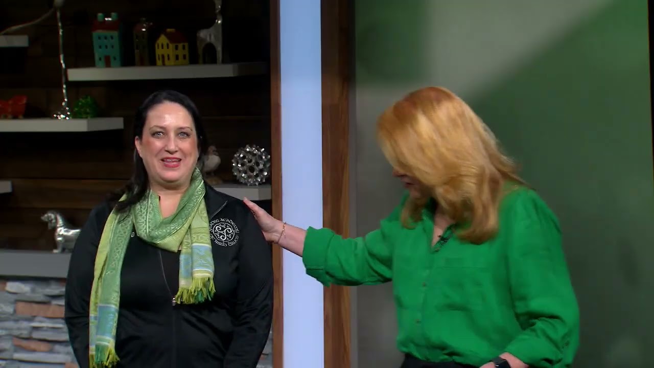 Yeates Academy of Irish Dance