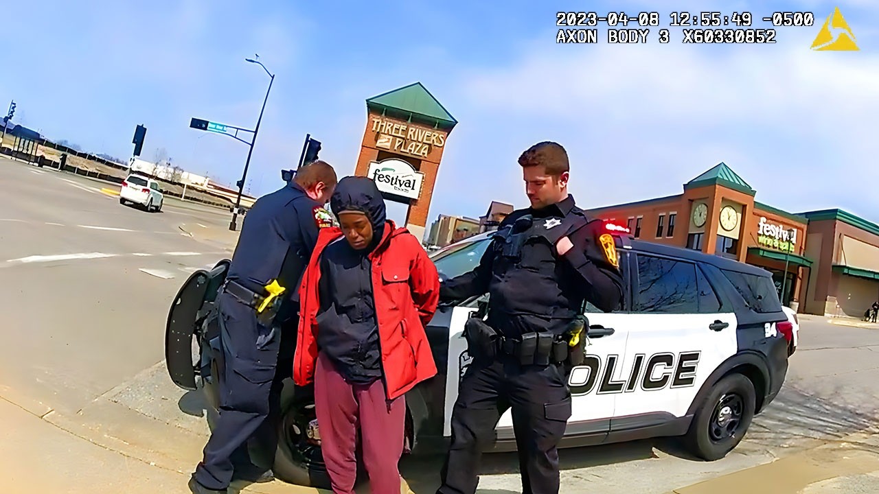Why Her Robbery Plan Was a Disaster from Day One