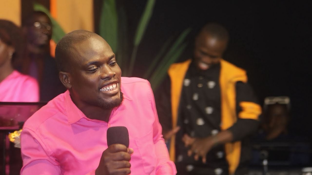 Yesu Nkwekute Tugende | Hot Praise Session  #prtwinaherbert #prmichealssemabira #prasieandworship