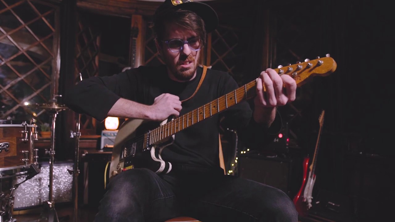 Mason Stoops - (Pickup Music Live)