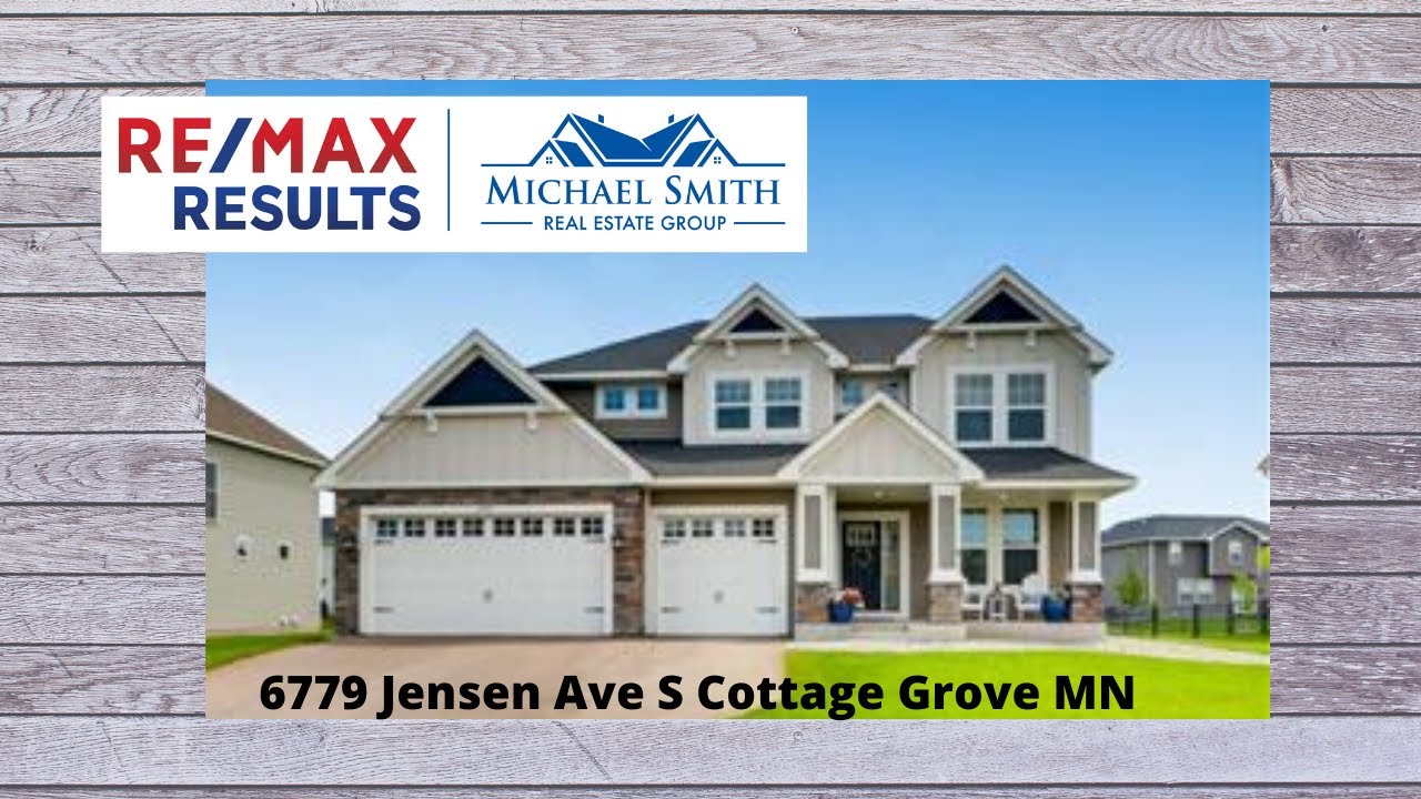 6779 JENSEN AVE Cottage Grove, MN