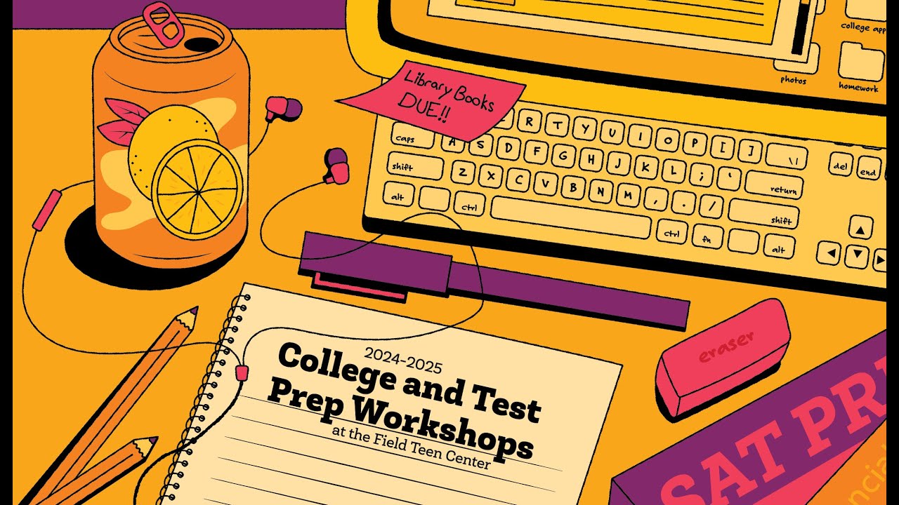Financial Aid Prep with the Alexander Advantage 2024