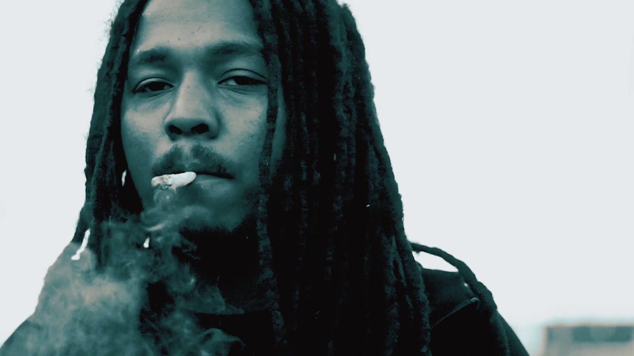 Keezah - Streetlife (Official Visual) | @DirectedByFOUR @keezahg4g155