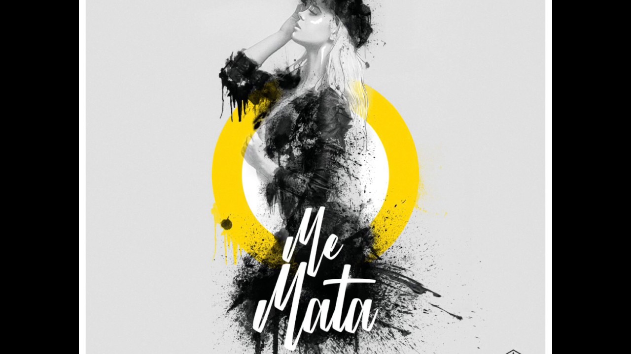 Mente Activa - Me Mata Ft. El Tio