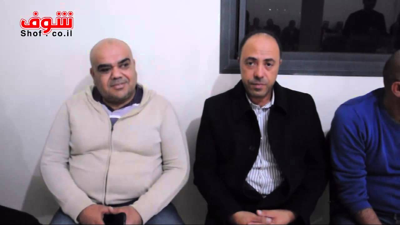 سمير درويش يعلن دعمه لمرشح الرئاسة جلال أبو حسين