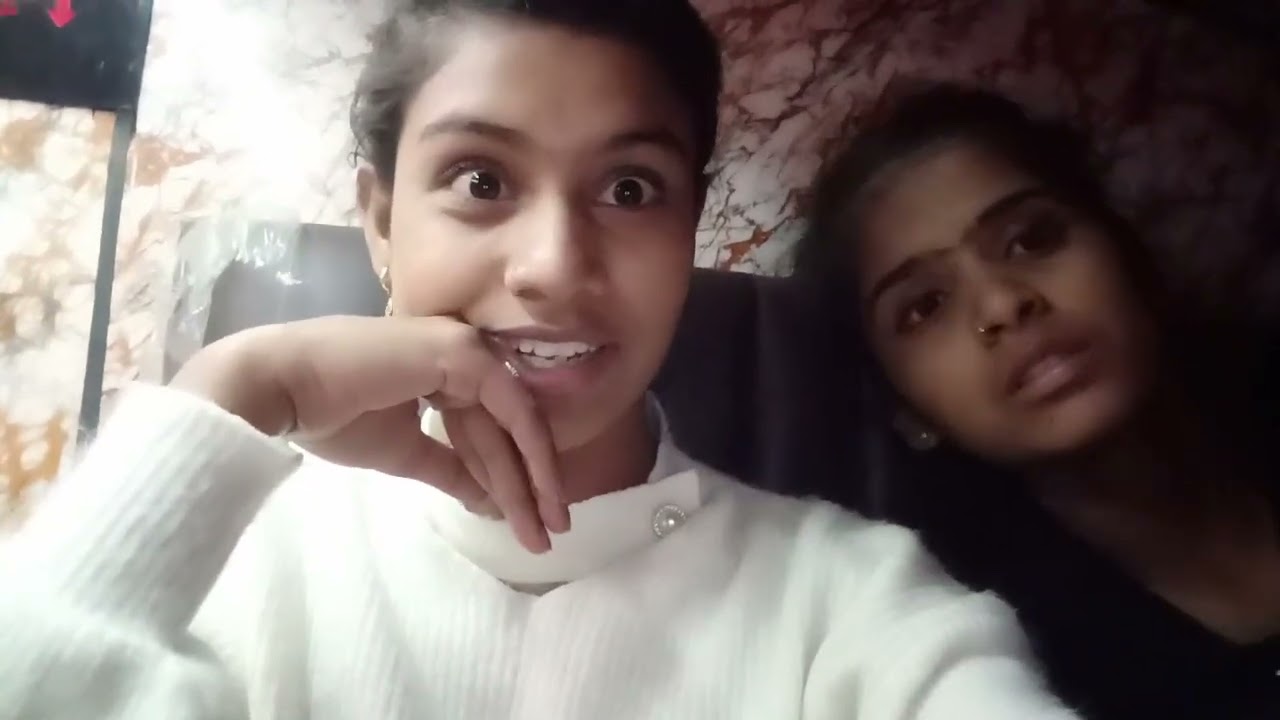 Me a gai apne Gao 🥰💞