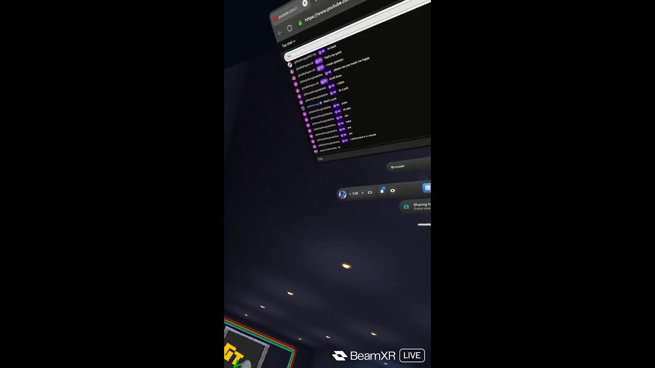 mini games