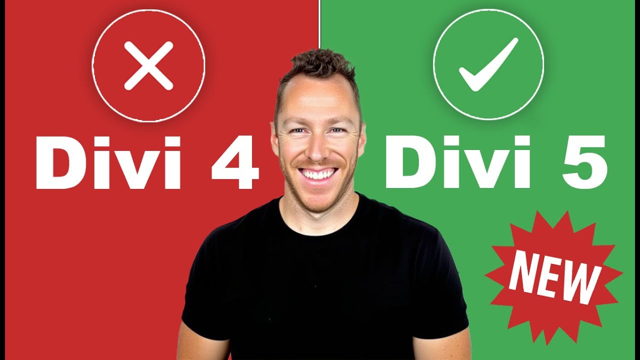 Is Divi 5 a WordPress Game Changer?