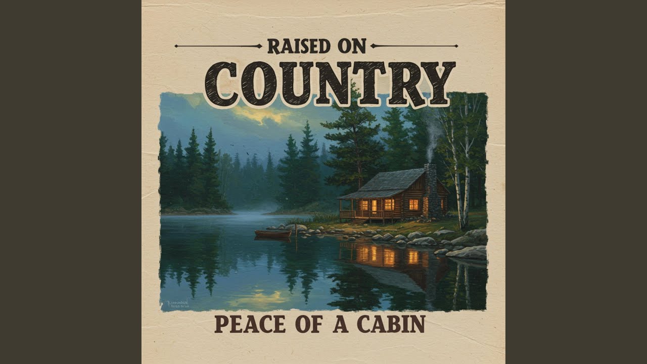 Peace Of A Cabin