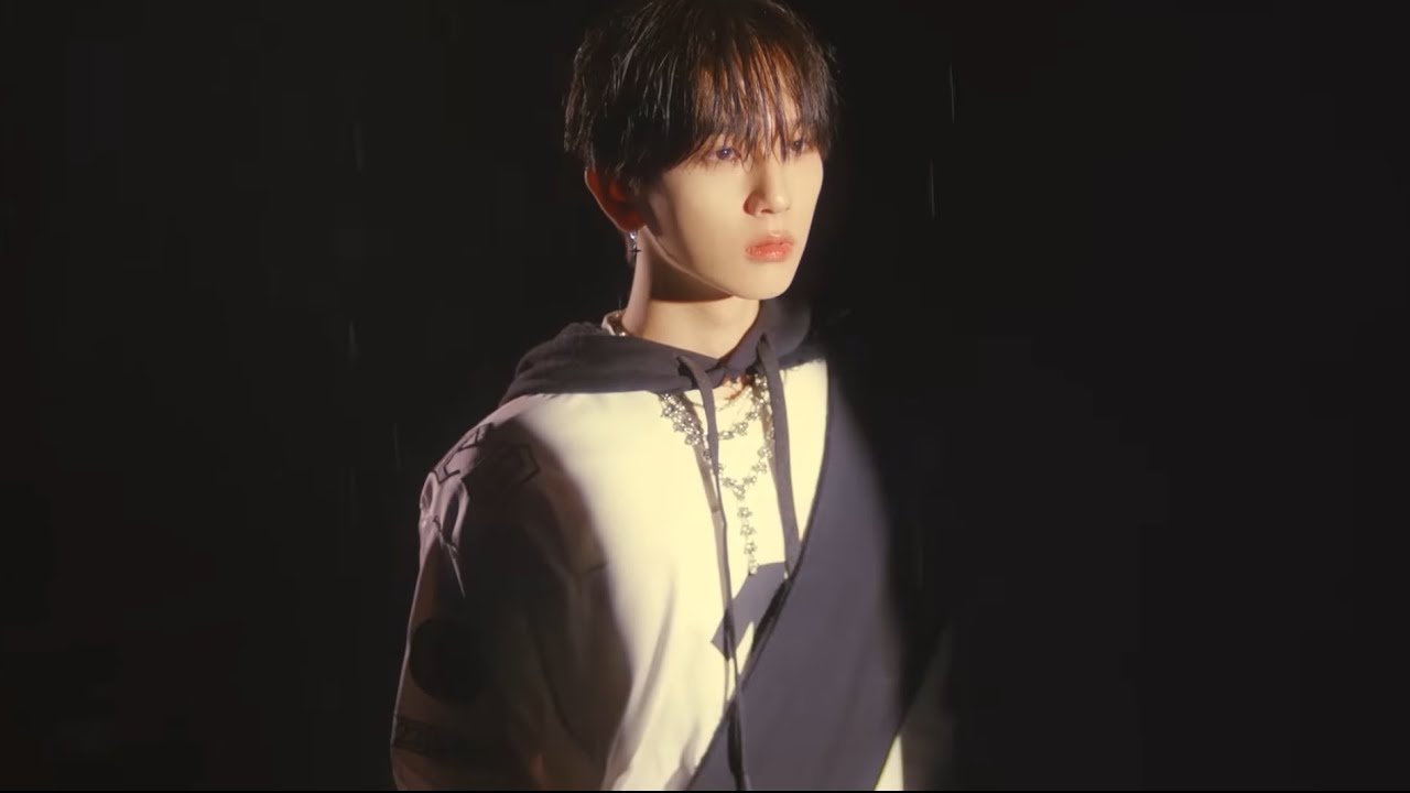 반짝이던 태양 빛의 몰락 - #EPEX