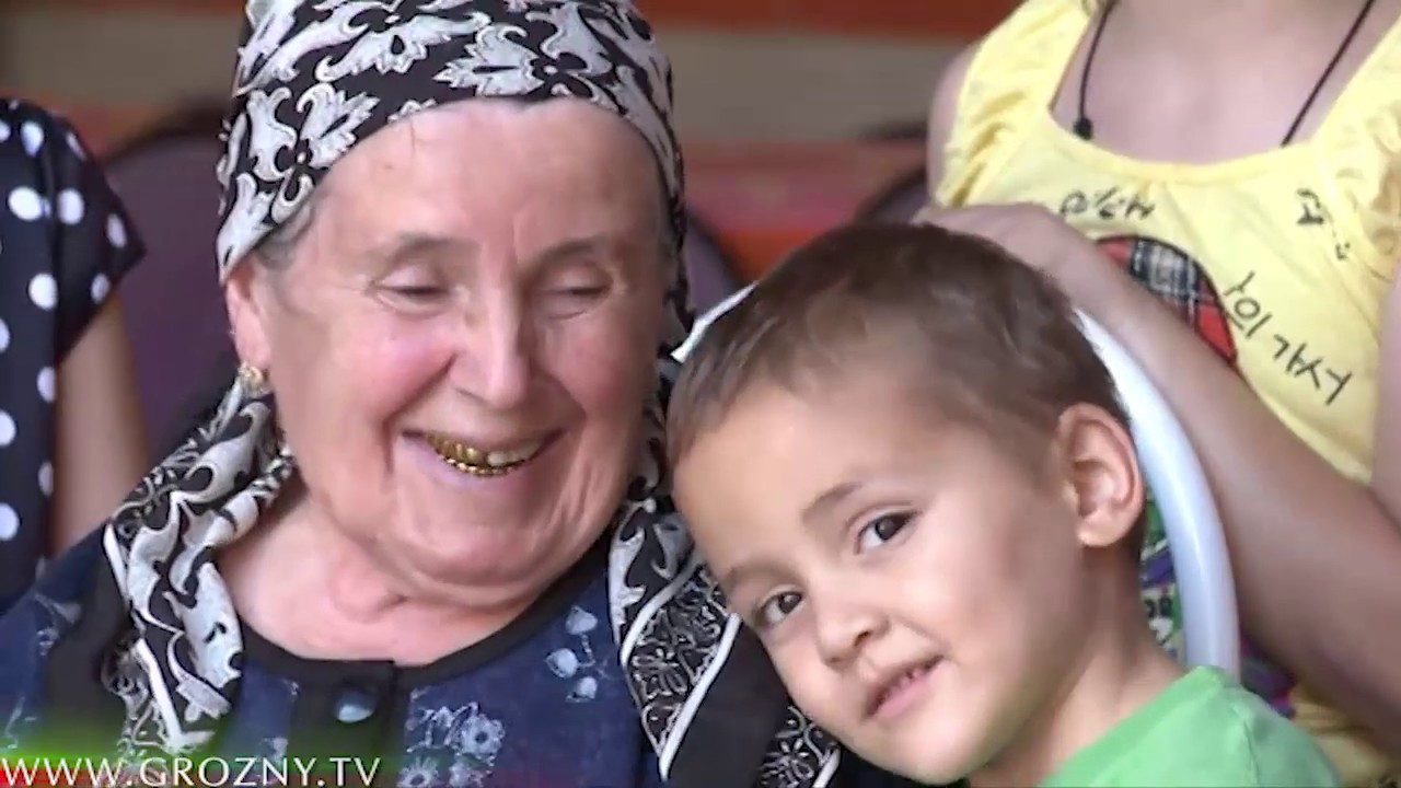 Лехамаш. Нохчийн зударий