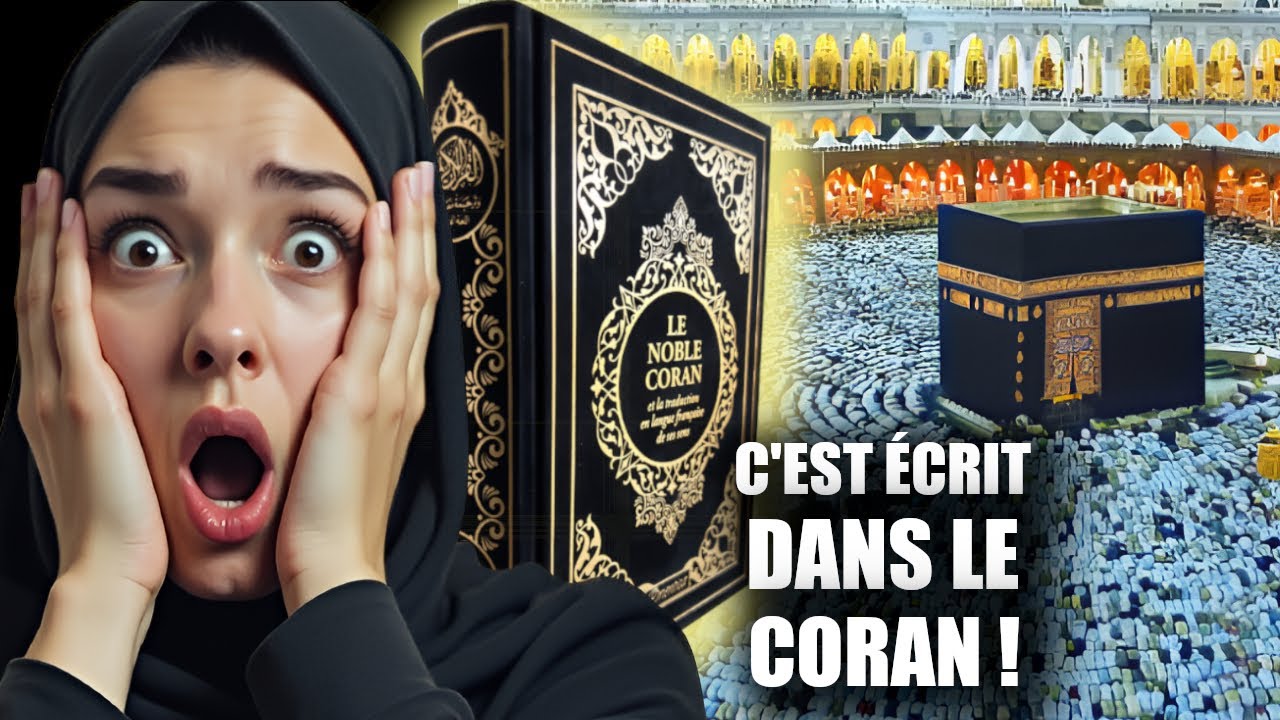 3 Versets du Coran que tout non-musulman doit connaître ! Dr David Wood