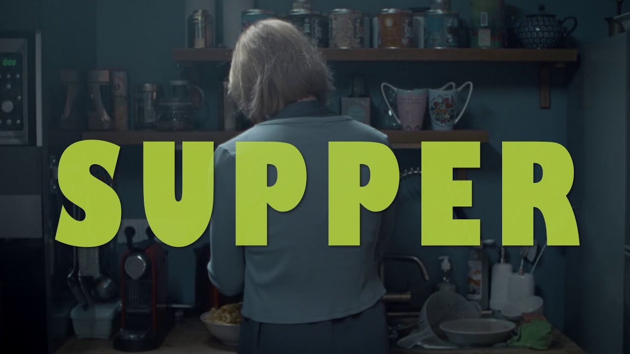 VACSORA / SUPPER (short film)
