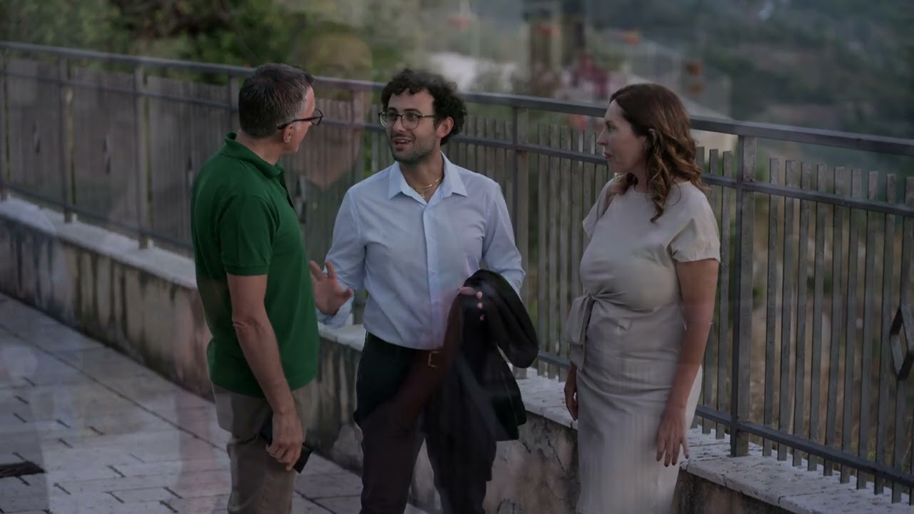 Summer school a Trentinara - Eventi aziendali nei borghi