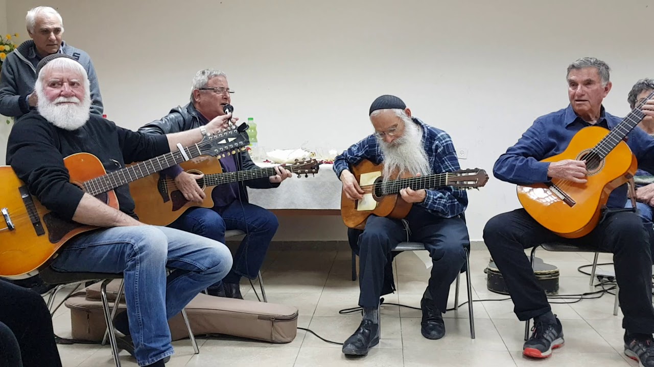 צרות טובות  | חנן יובל