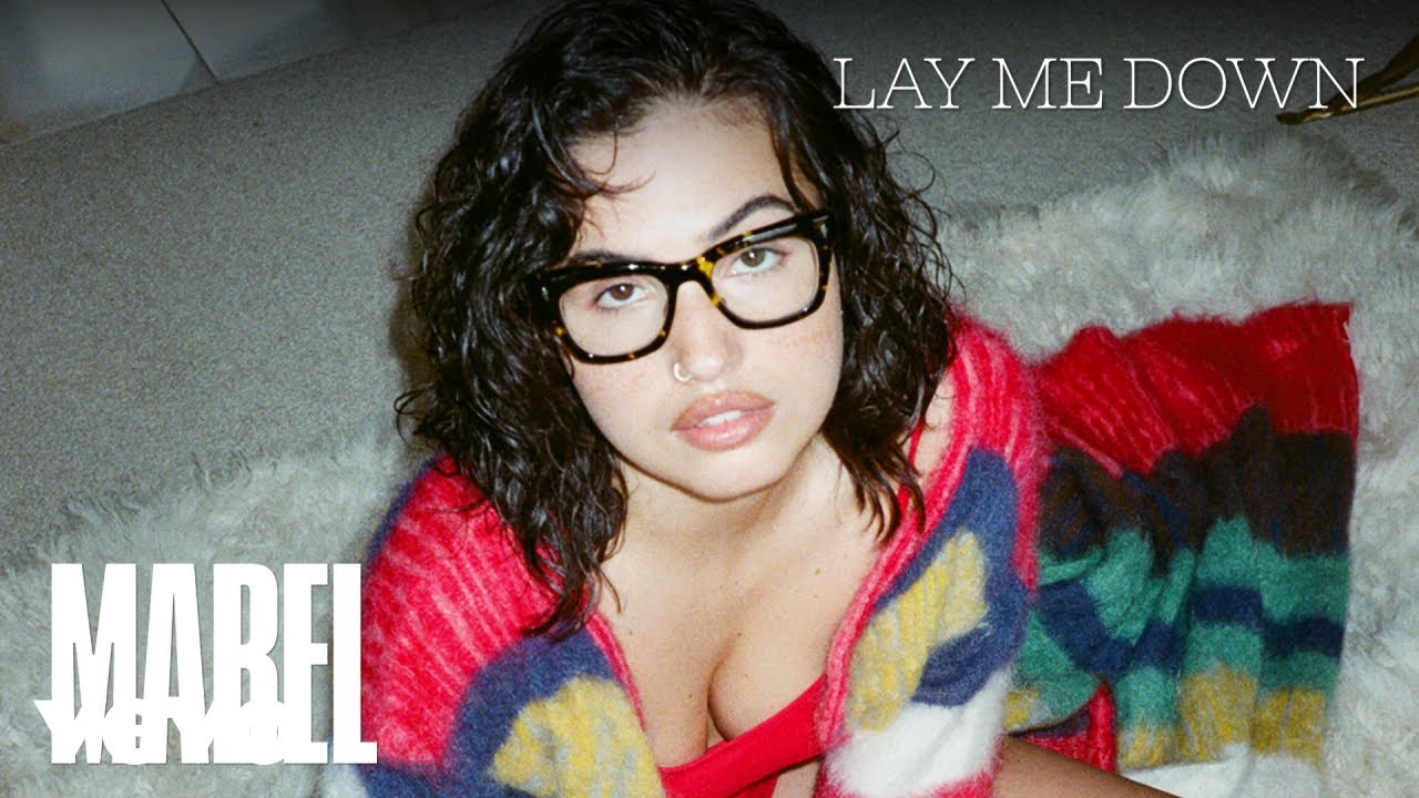Mabel - Lay Me Down (Audio)