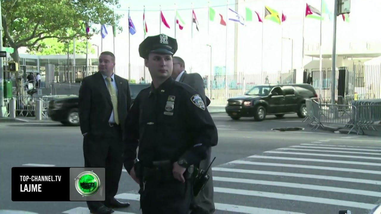 Top Channel/ Guterres: OKB drejt kolapsit, anëtarët nuk paguajnë