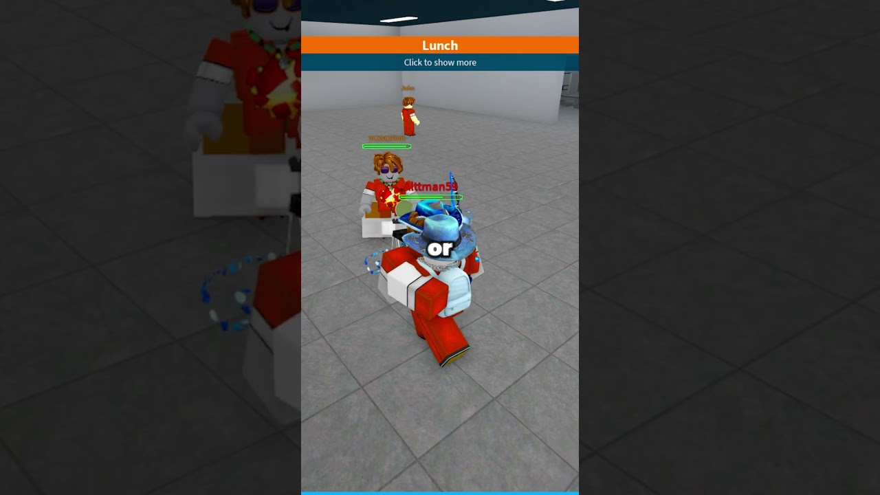 Roblox's Oldest Games (Day 2: Prison Life)
