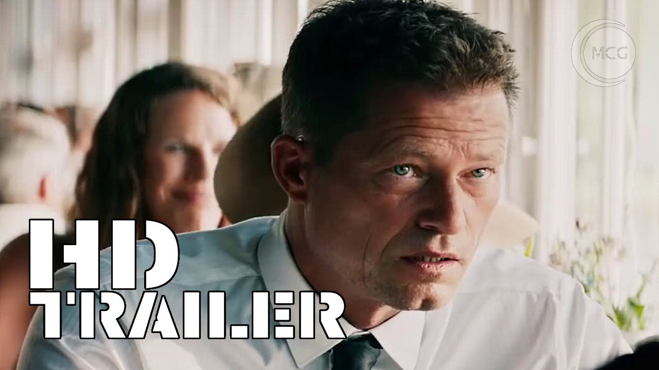 DIE HOCHZEIT Trailer German|Deutsch (2020)