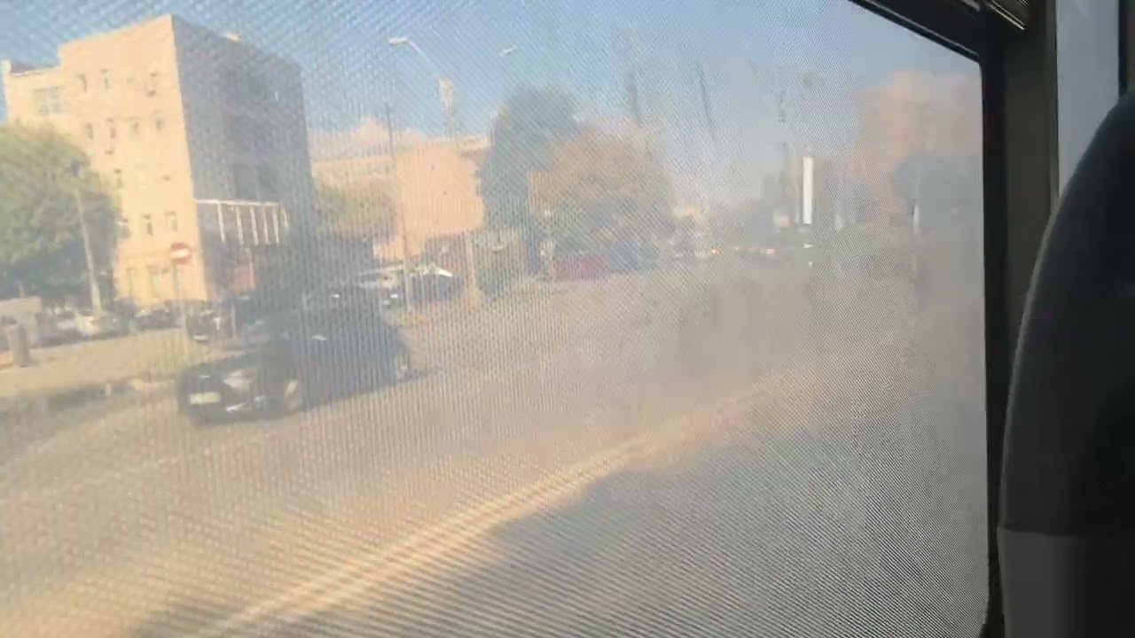 Călătorie cu Man EL 283 #451 (6) partea 3
