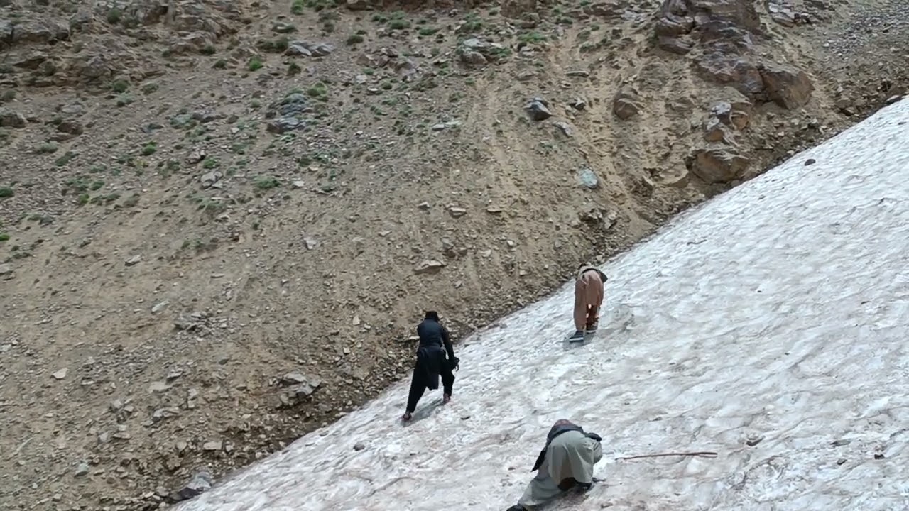 احسان الله الیاس کشم بدخشان قریه دره جيم,پامدره 