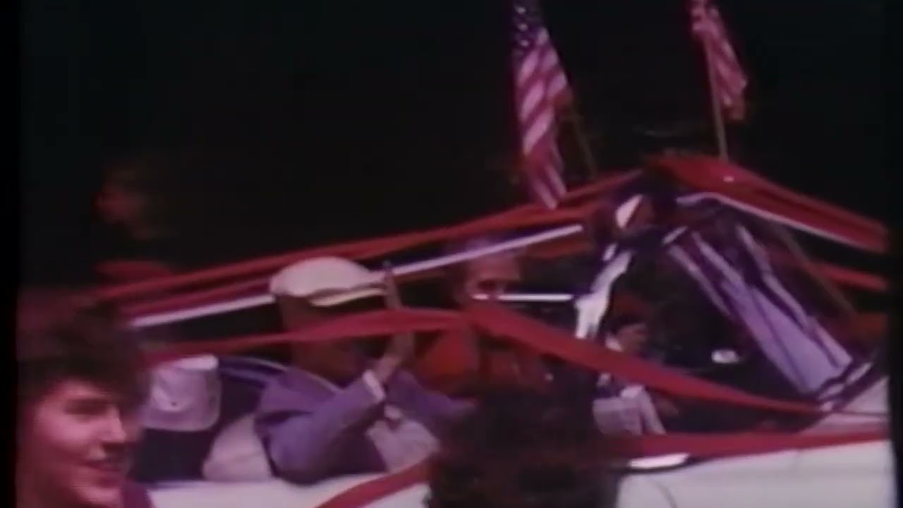 4th of July 1955 Entire Video
