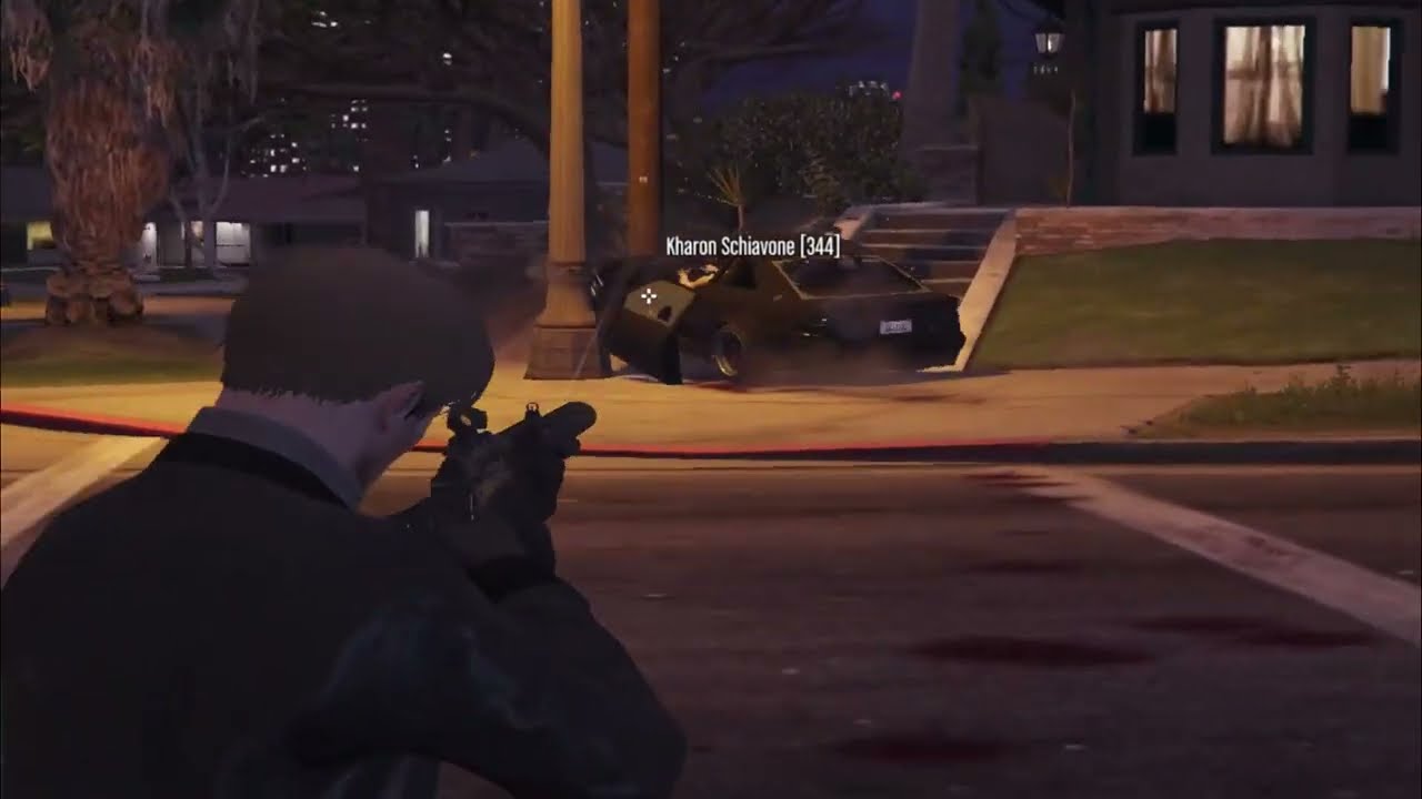 ben sizin babanizim (www.rina-roleplay.com) RINA:V GTA5 - RAGEMP