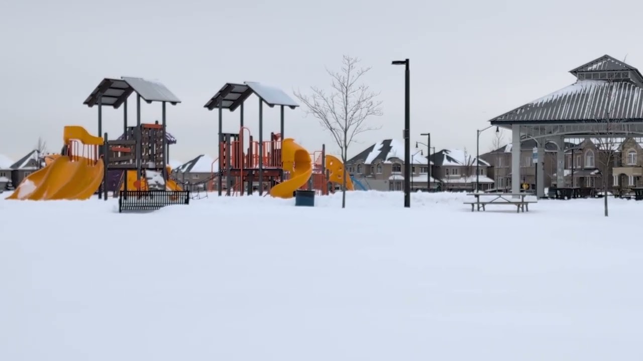 Snow winter ❄️🥶🥹