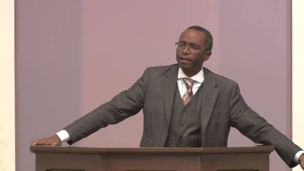 Tu pecado te alcanzará - Pastor Harvey Martínez