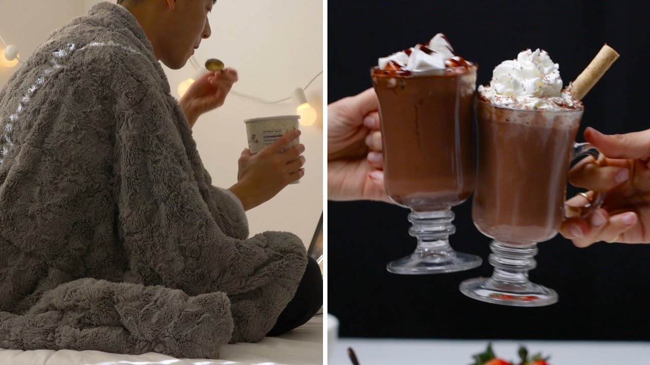 5 More Ways To Stay Warm At Home