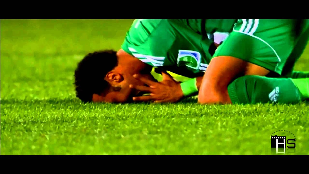 Short Film II Raja Club Athlétic - Road to Finale World Cup Club 2013