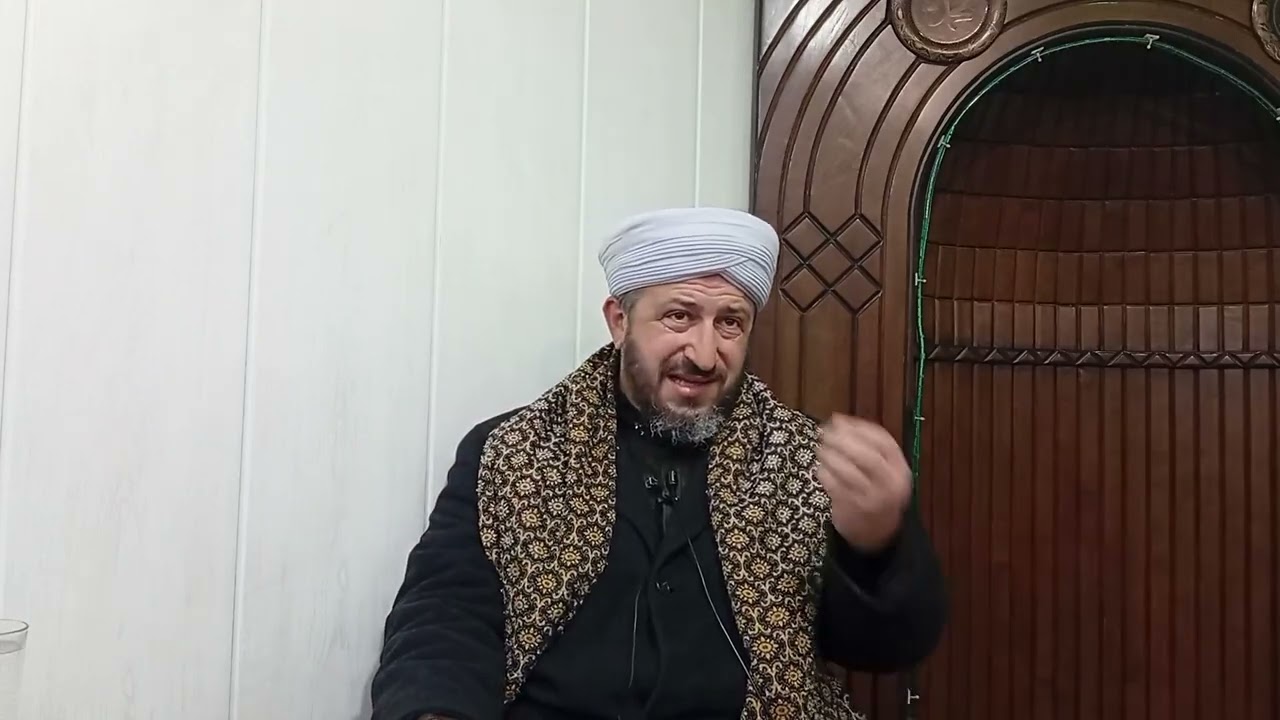 لا إله إلا أوجلان ؟؟؟؟!!  ناقل الكفر ليس بكافر - وقضايا أخرى ملحة