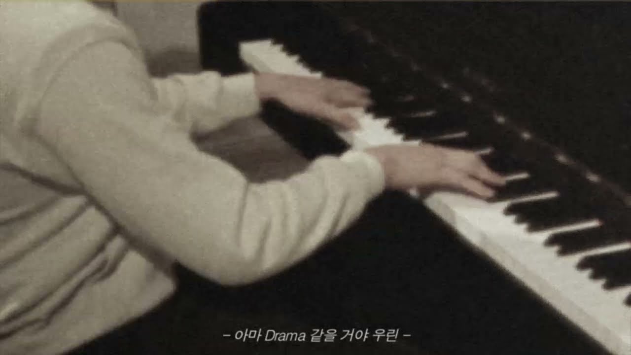 Color blind (feat. Yoseph) Official Lyric Video