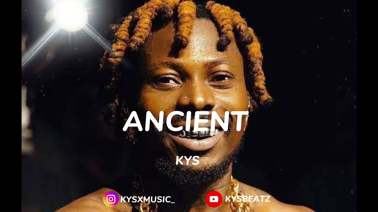 Afrobeat Instrumental 2025 ASAKE x BURNA BOY Type Beat 
