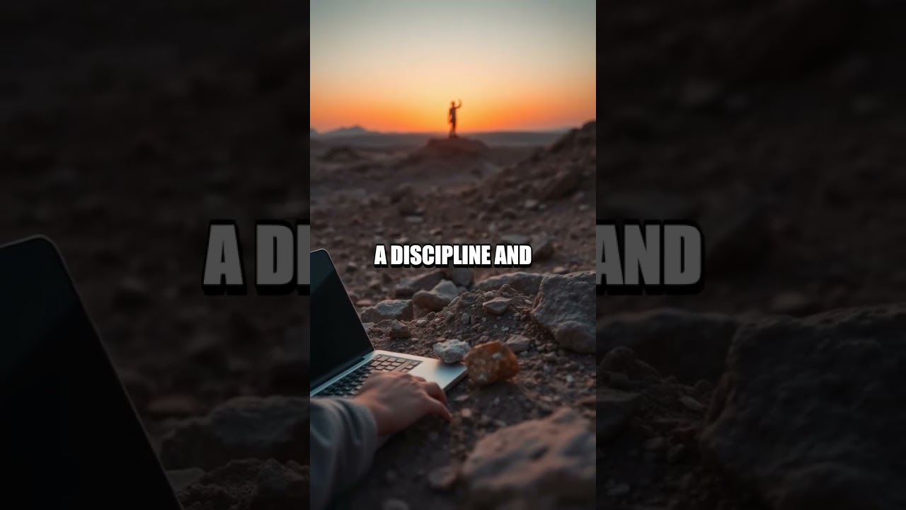 Beyond Earth and Back: The Astrobiologist Quest