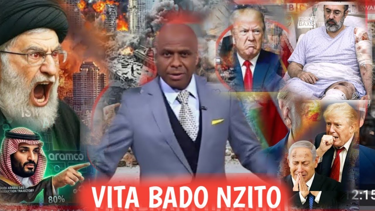 BBC KISWAHILI HABARI ZA ULIMWENGU LEO JUMATANO JIONI..HALI BADO MBAYA MASHARIKI YA KATI