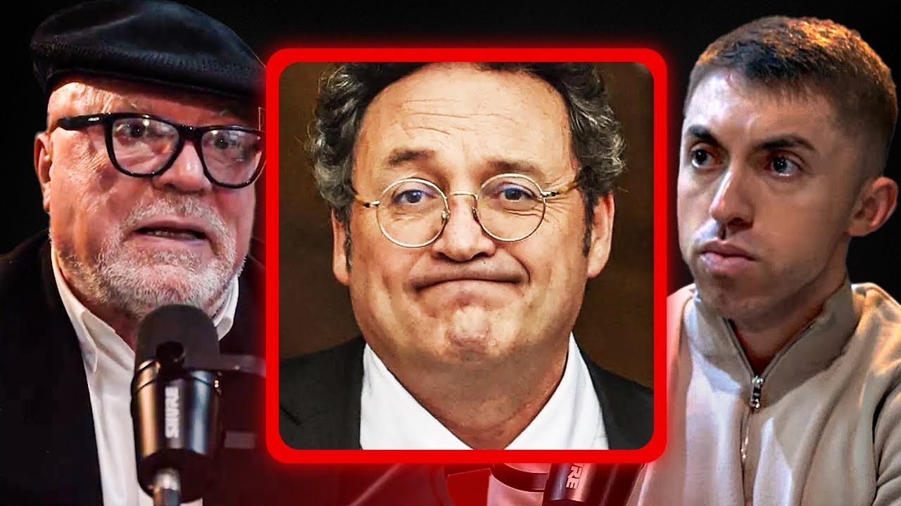 Así de CABREADO está Villarejo con el Fiscal General del Estado (no lo puede ni ver)