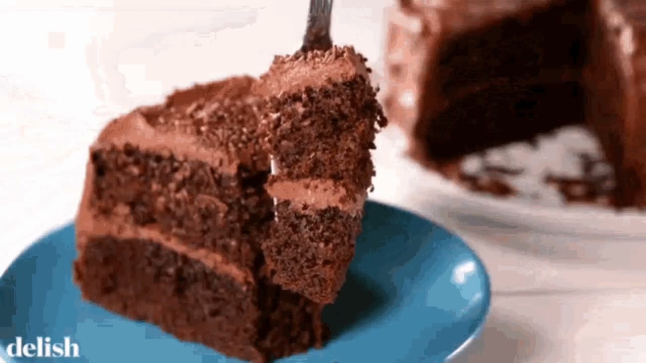 National Chocolate Cake Day 2026