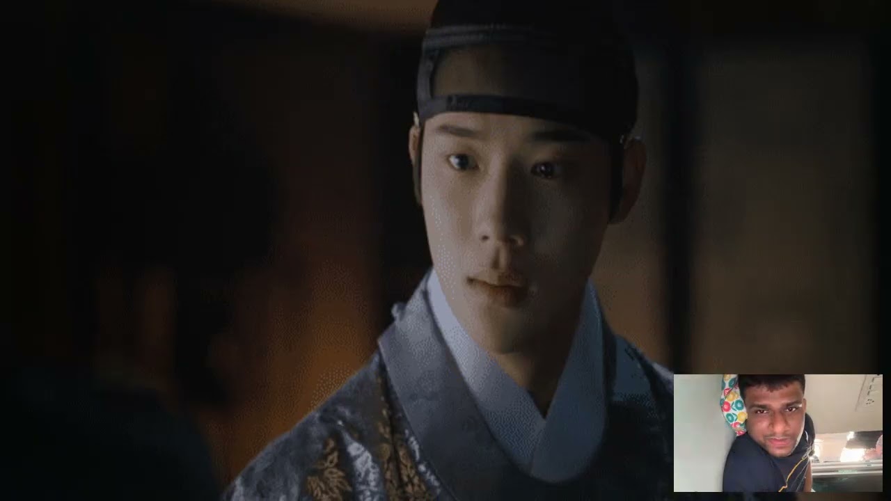 To My Beloved Thief Episode 11 Review Boring Storyline