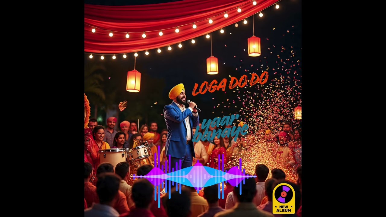 New song 2026 Lokan do do yar Banaye Kisay uff na keeti hy Asa ikko yaar banaya ty ro