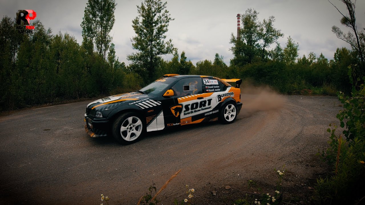 Relacja z 4 KJS Rally Park 2025 - Kupchuck Records
