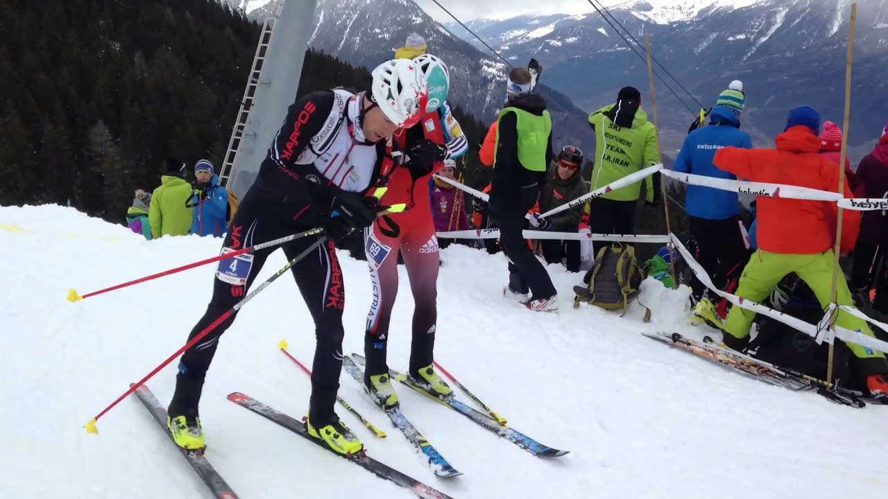 World Cup Sprint Transitions: Skins Off (descending)