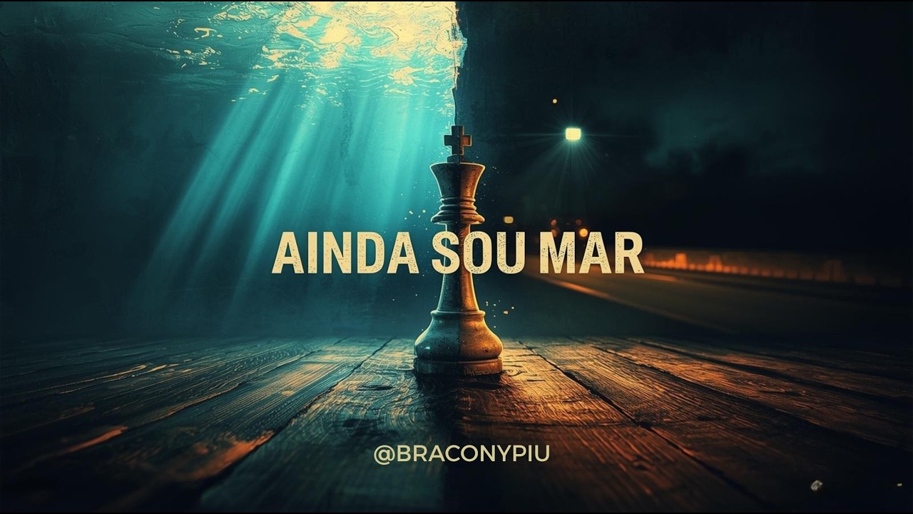 Ainda Sou Mar - Rock Etílico