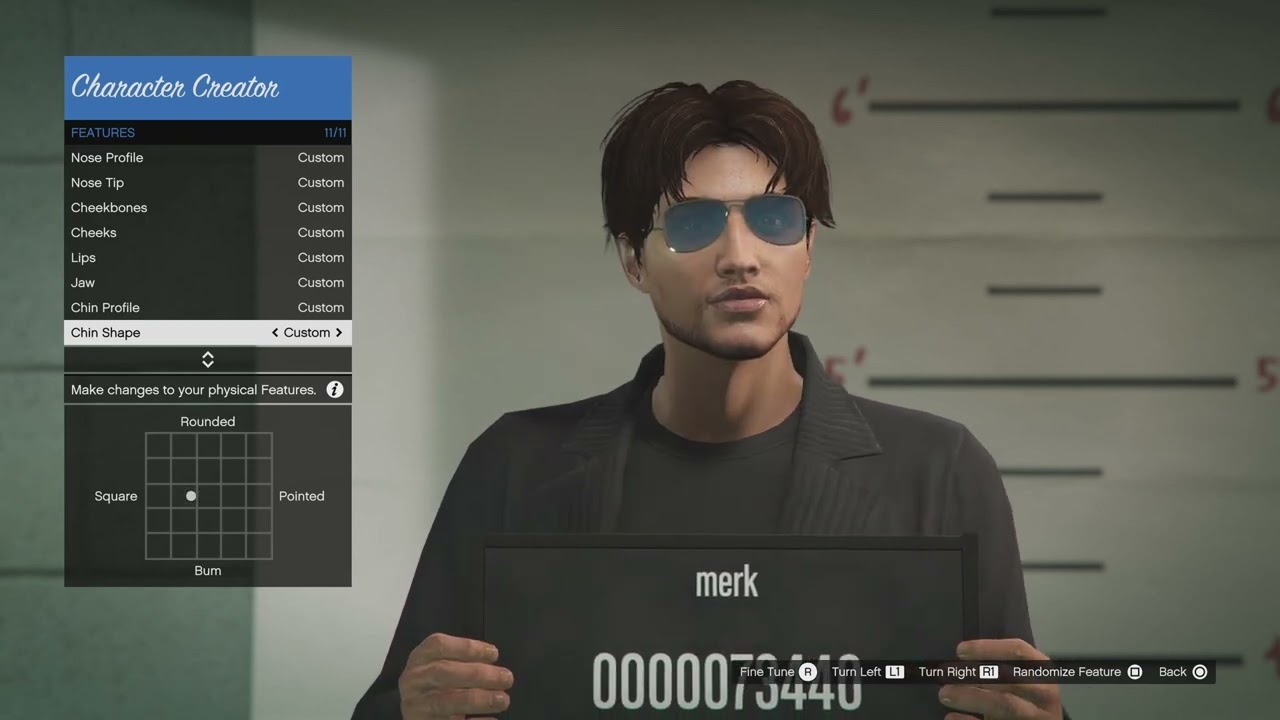 GTA 5 ONLINE | GOOD LOOKING MALE CHARACTER CREATION 2024 🔥🔥