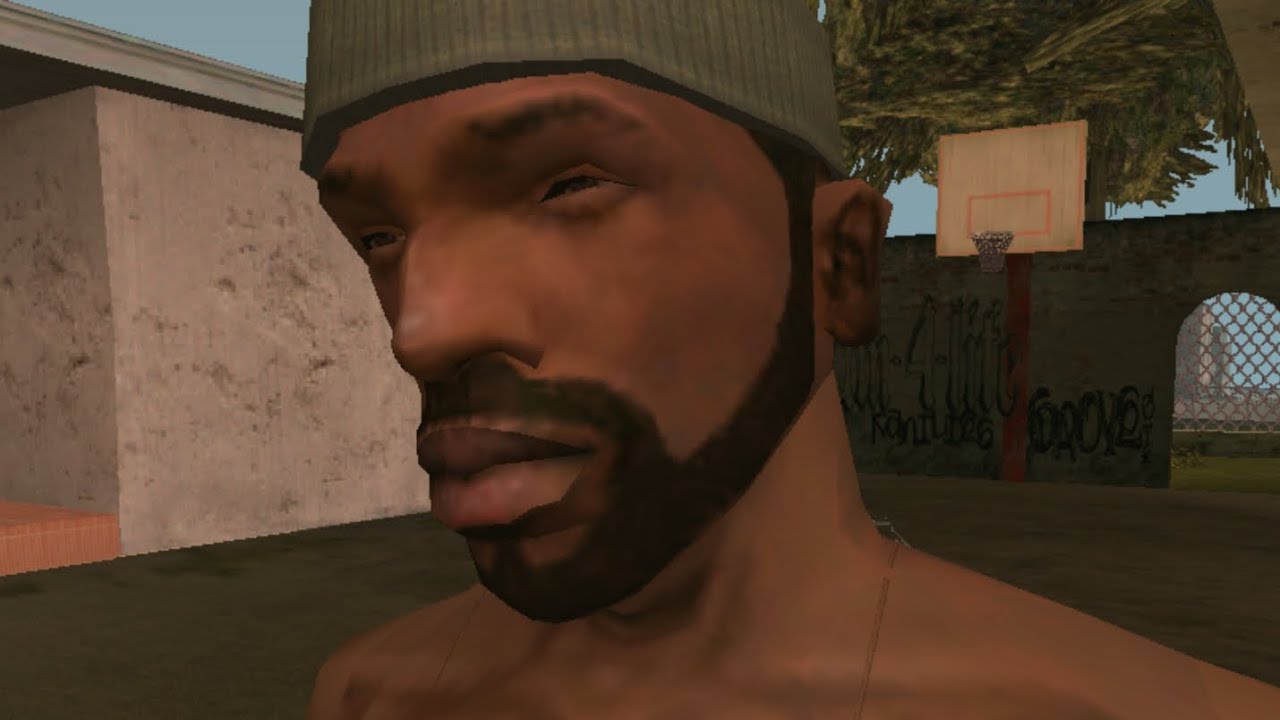 IKUZO‼️..PIKNIK KE SAN FIERRO😋|GTA SAN ANDREAS eps-7