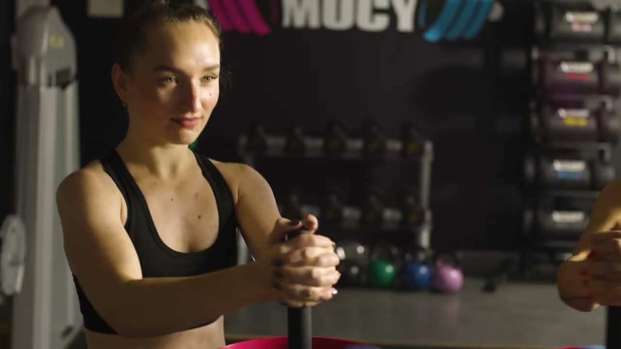 Spot reklamowy VYZIO 01