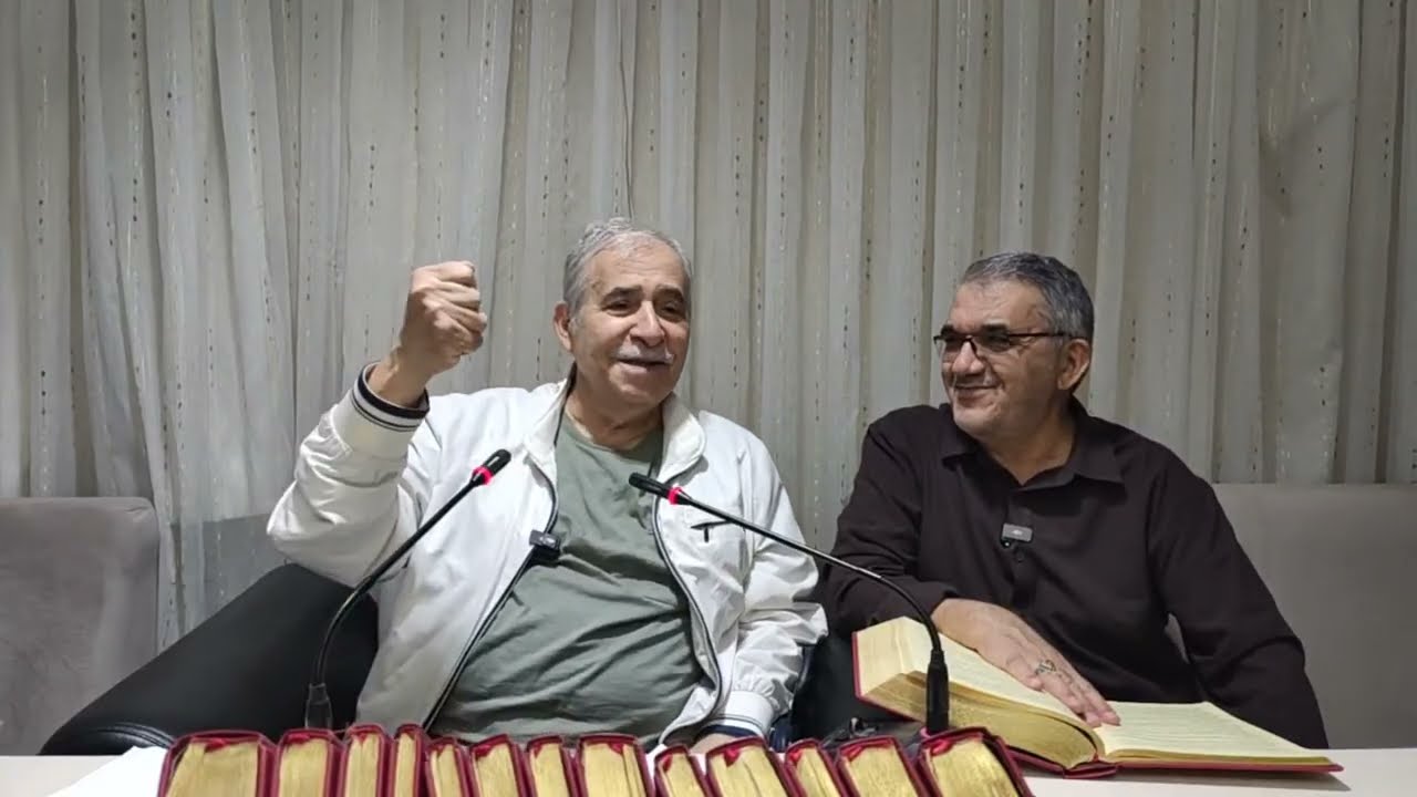 Prof.Dr. Şener DİLEK  |  Hayatın Gayesi Nedir? 9 Emirle Hakikatin Sırrı